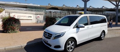 Taxi in Valence