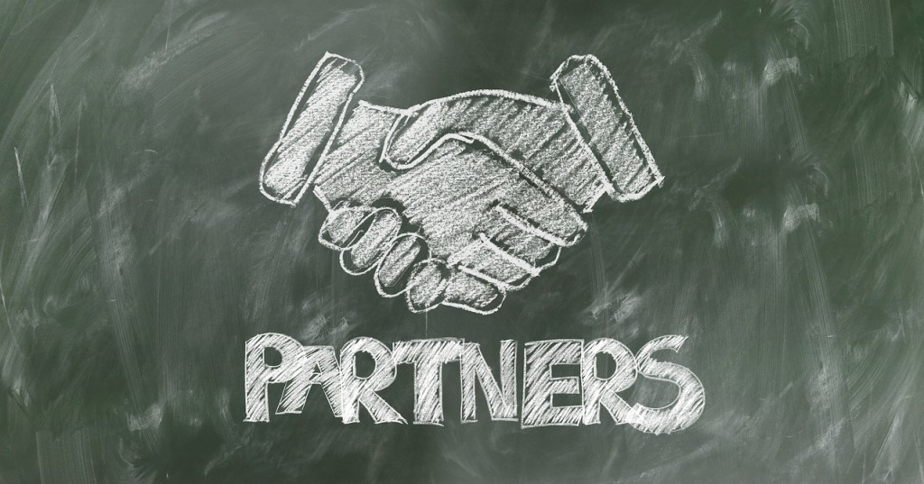 partenaire