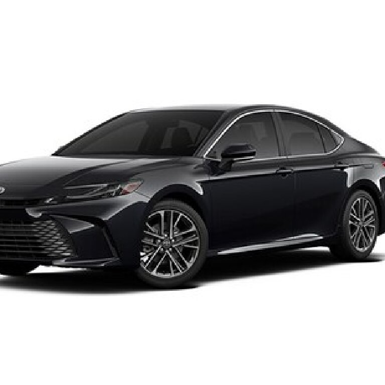 VTC Paris: Toyota