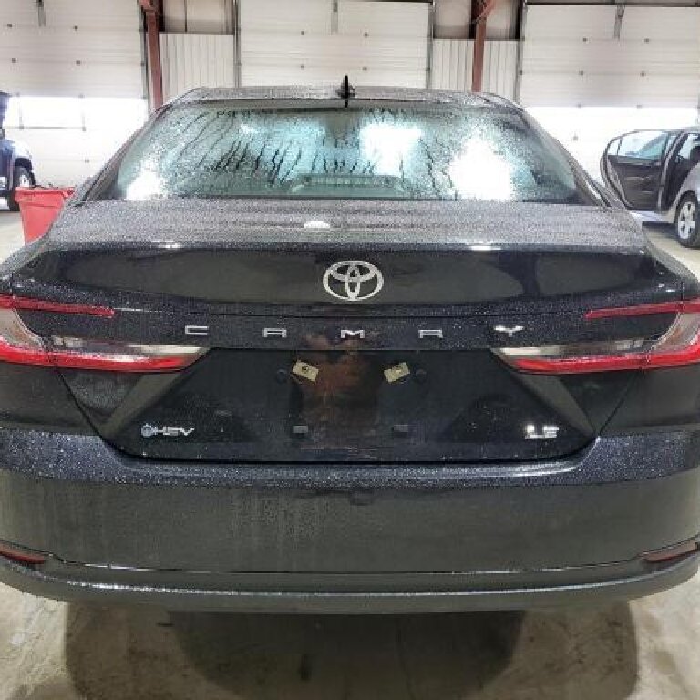 VTC Paris: Toyota