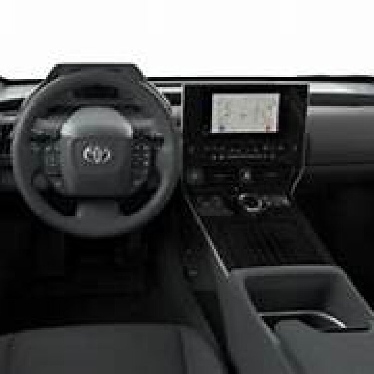 Mietwagen mit Fahrer Paris: Toyota