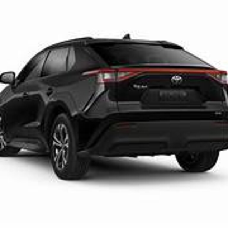 Mietwagen mit Fahrer Paris: Toyota