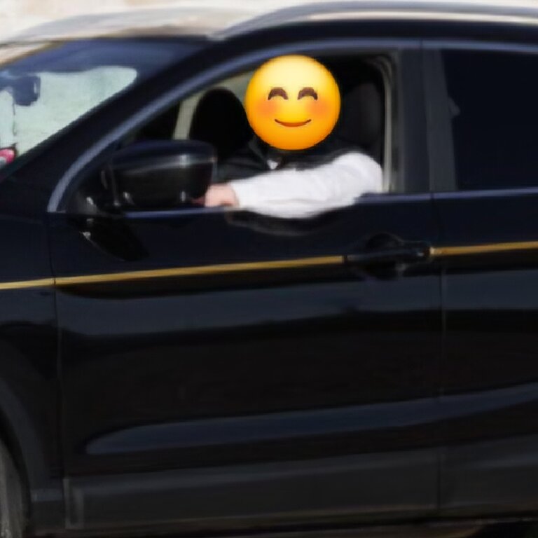 VTC Épernay: Nissan