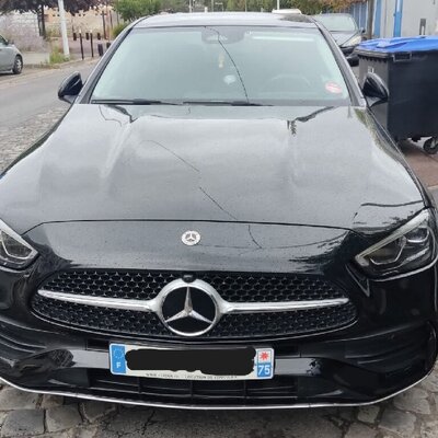 Taxi en Villeurbanne
