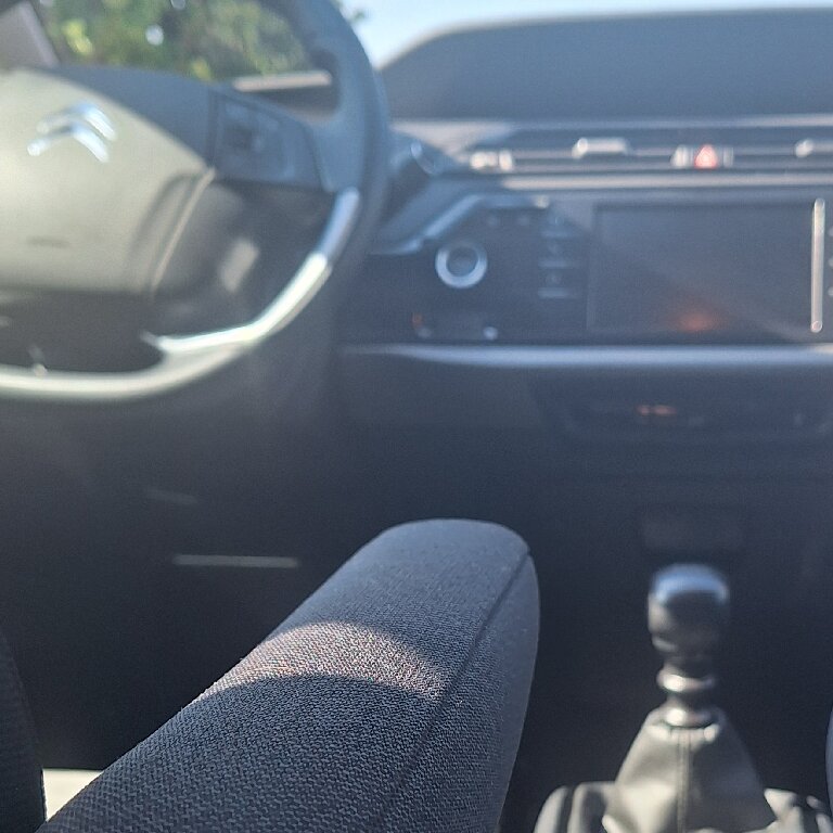 VTC Florensac: Citroën