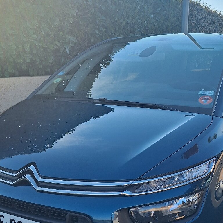VTC Florensac: Citroën