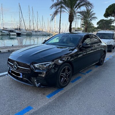 Taxi in Cagnes-sur-Mer