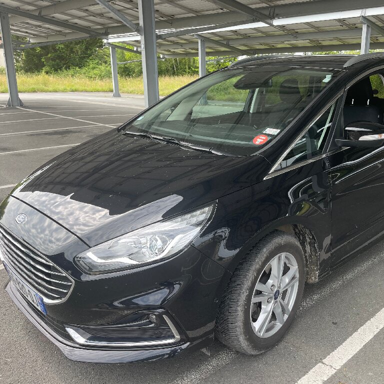 VTC Ségalas: Ford