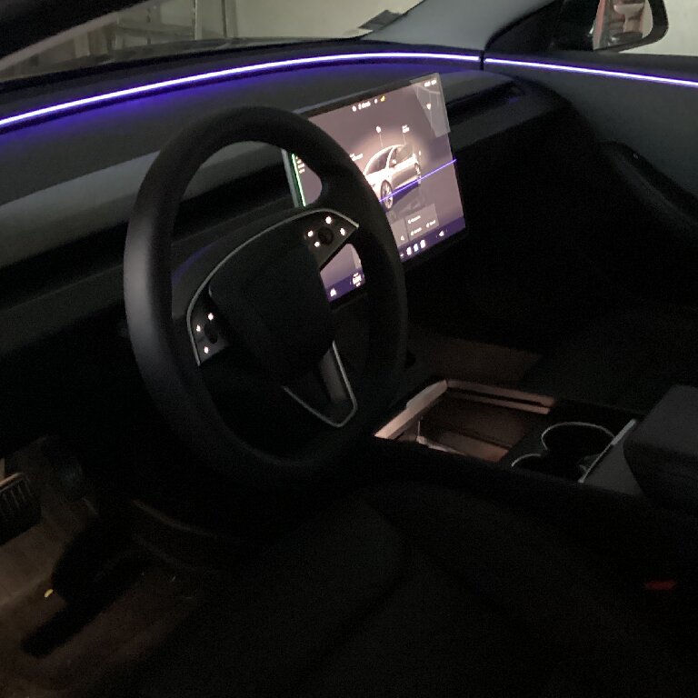 VTC Charvieu-Chavagneux: Tesla
