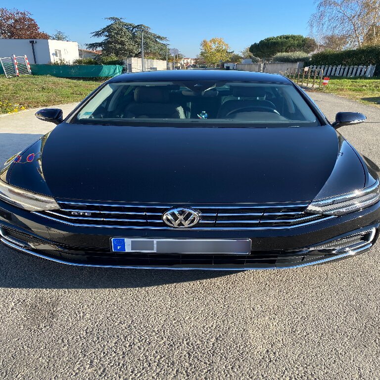 VTC: Volkswagen