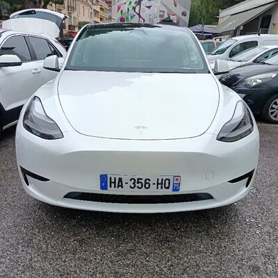 Cab in Fréjus