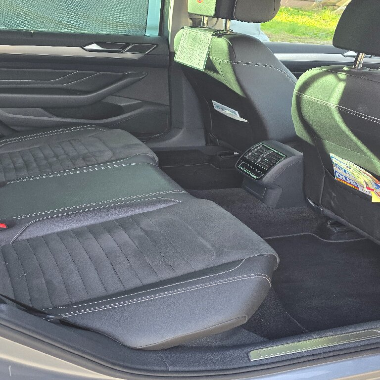 Taxi Tanneron: Volkswagen