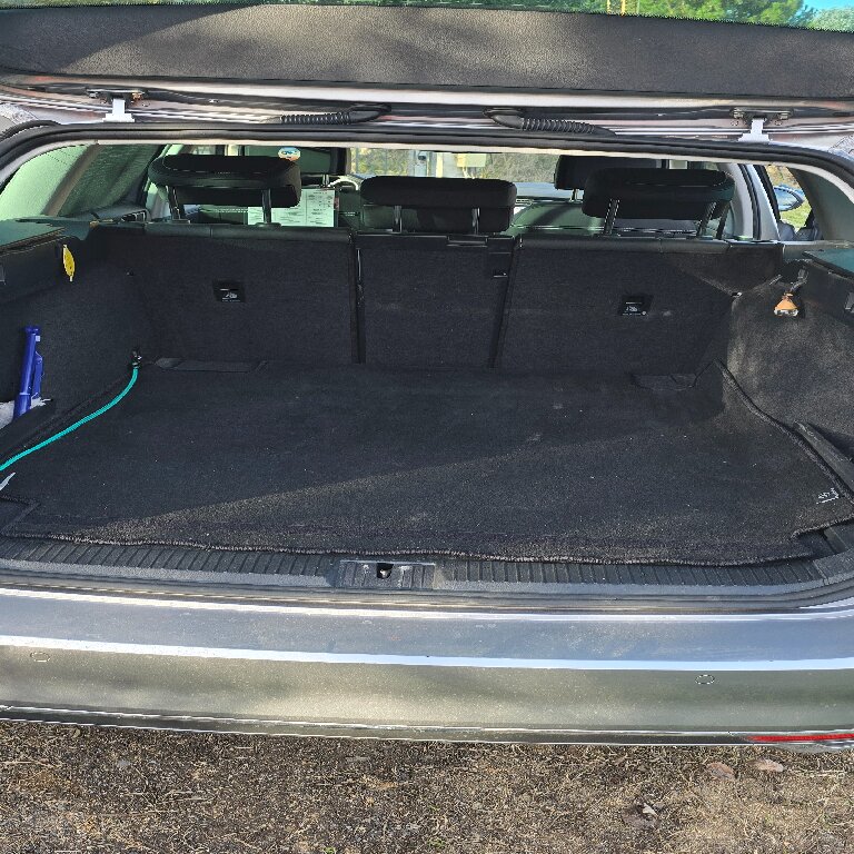 Taxi Tanneron: Volkswagen