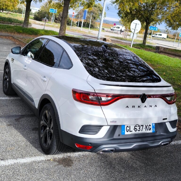 VTC: Renault