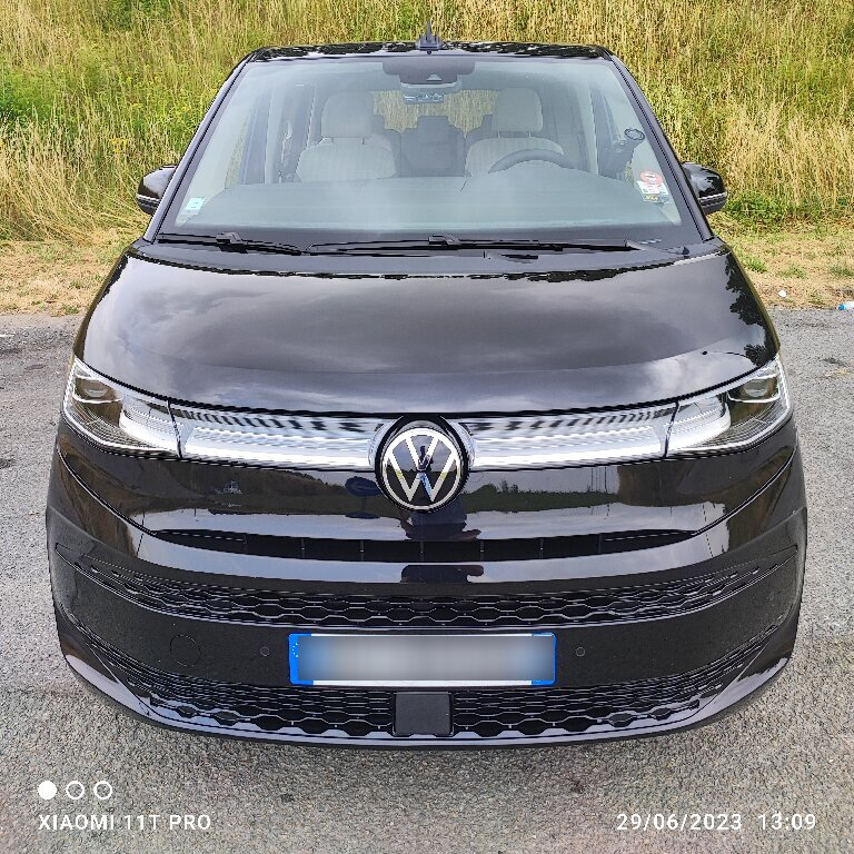 VTC: Volkswagen