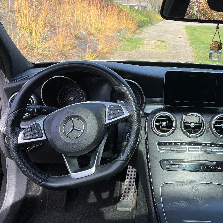 VTC: Mercedes