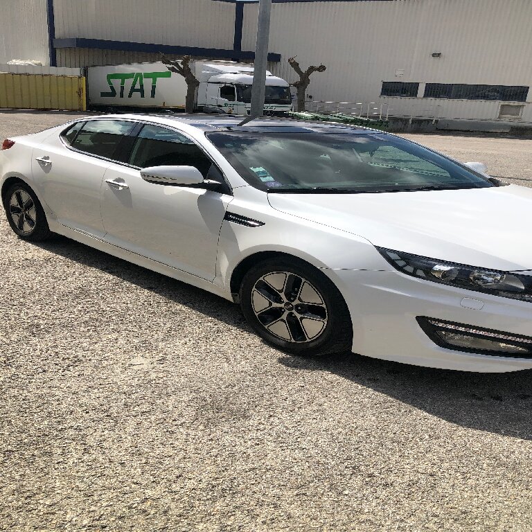 VTC: Kia