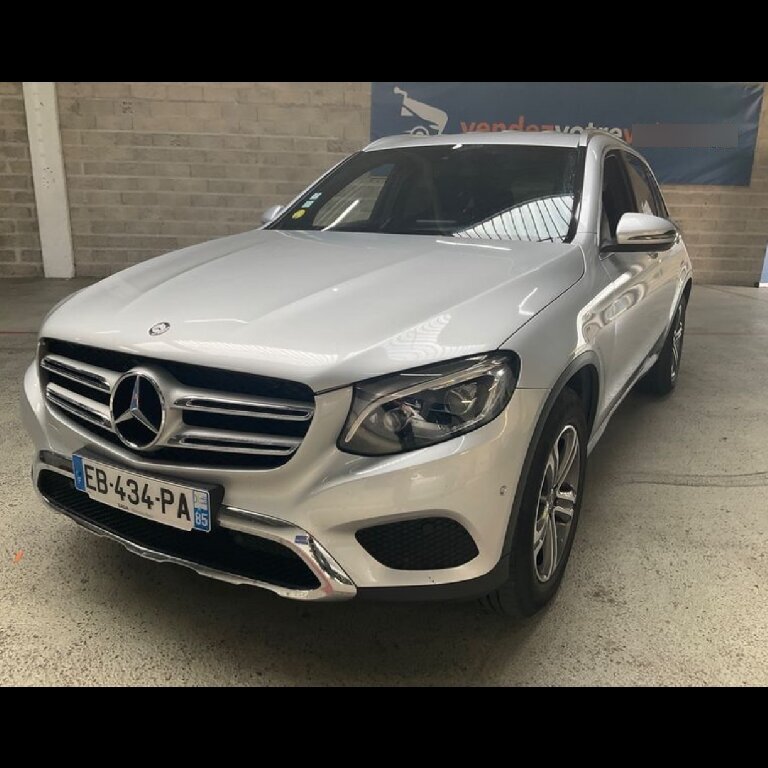 VTC: Mercedes