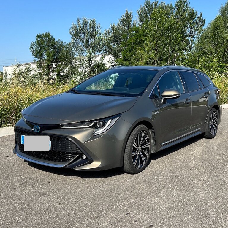 VTC: Toyota