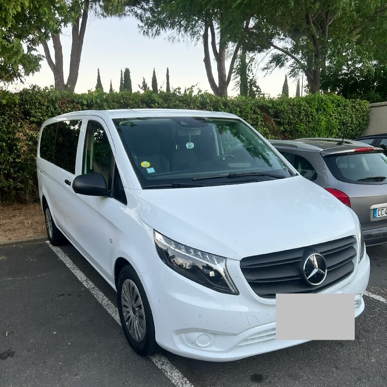 VTC: Mercedes
