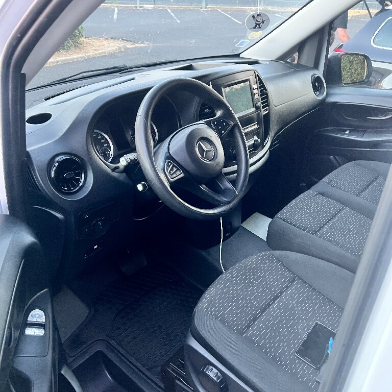 VTC: Mercedes