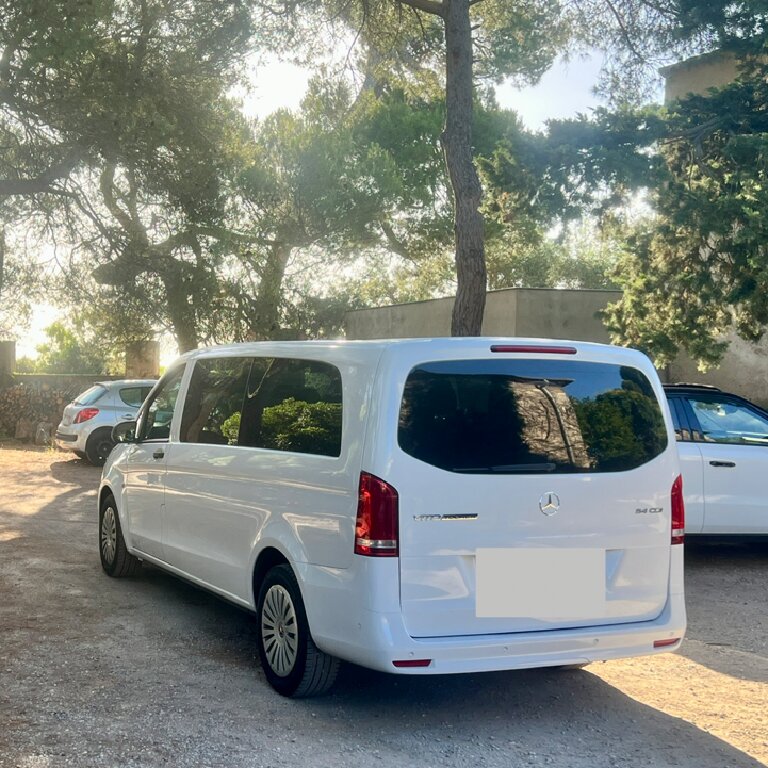 VTC: Mercedes