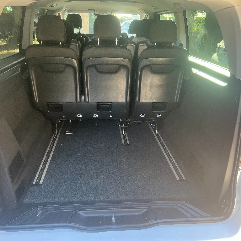 VTC: Mercedes