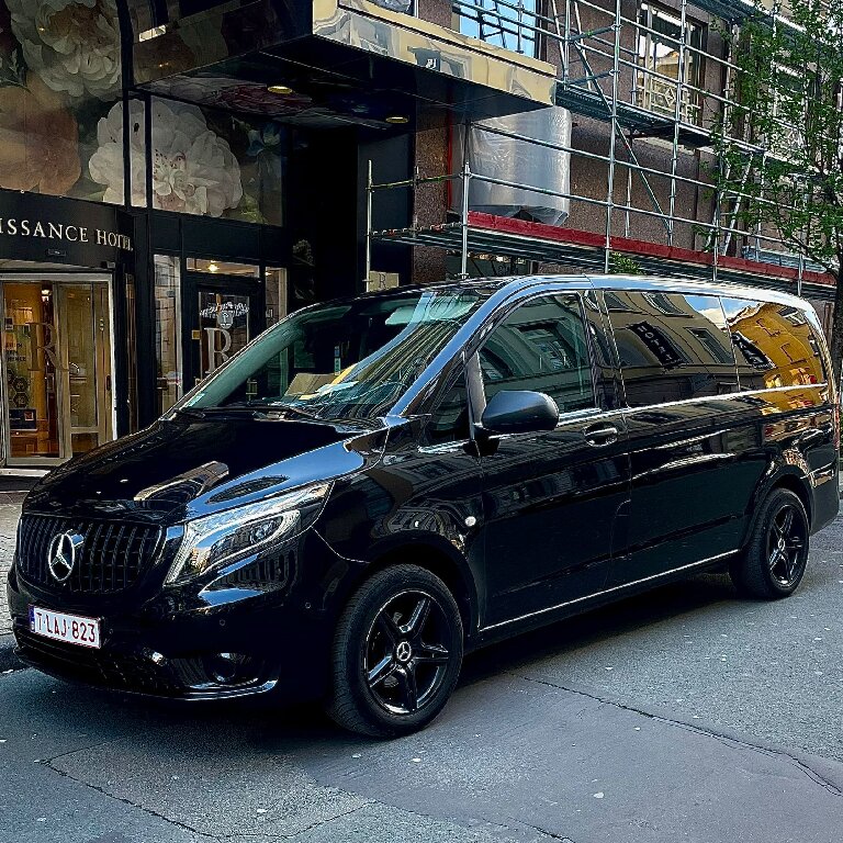 VTC: Mercedes