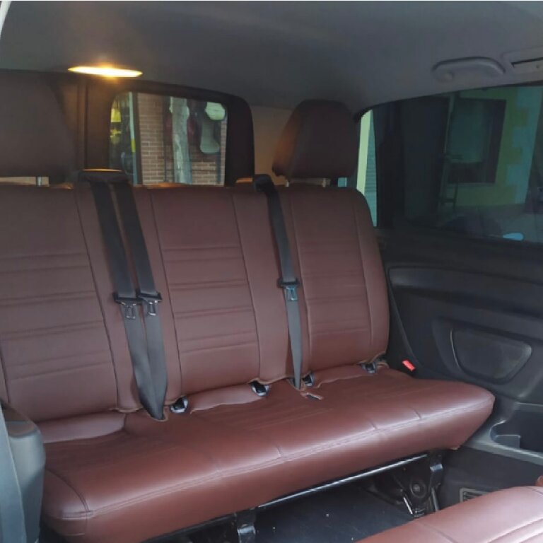 VTC: Mercedes