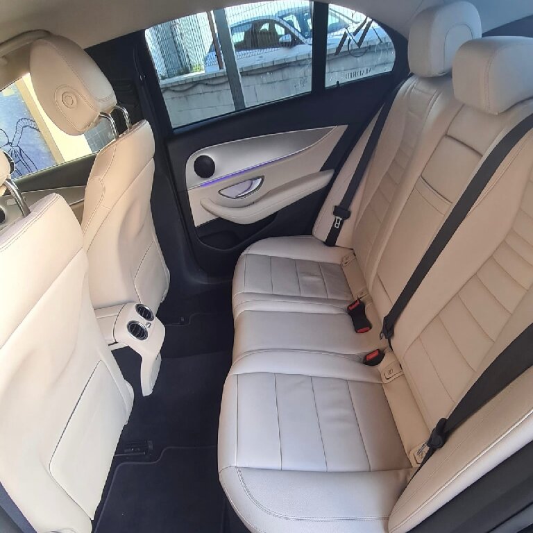 VTC: Mercedes