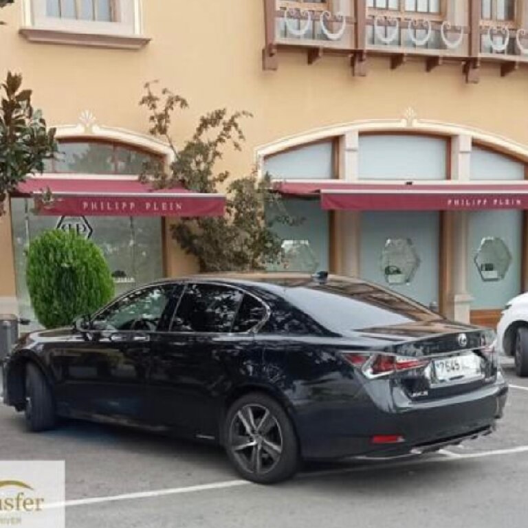 VTC: Lexus