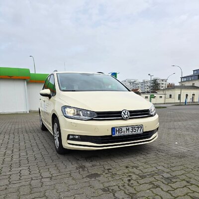 Taxi in Bremerhaven
