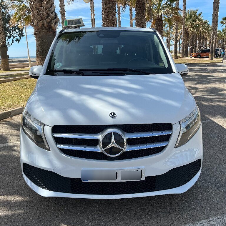 VTC: Mercedes