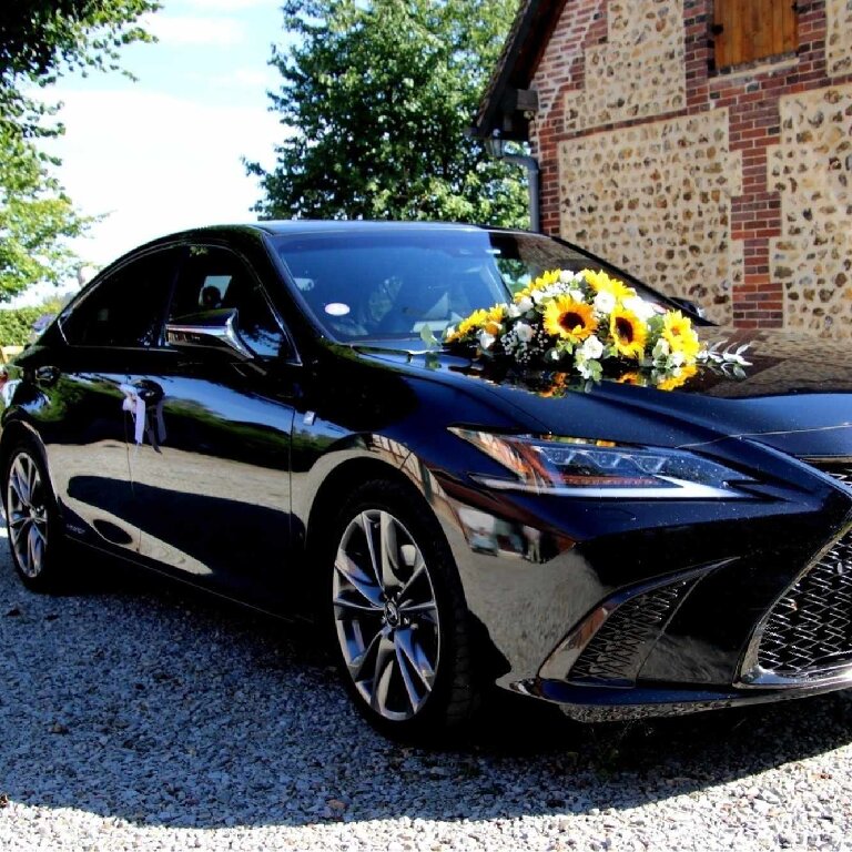 VTC: Lexus