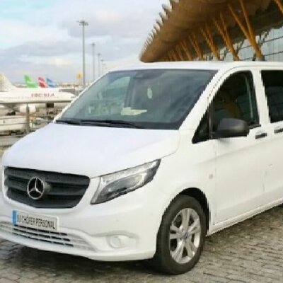 Taxi en Salamanca