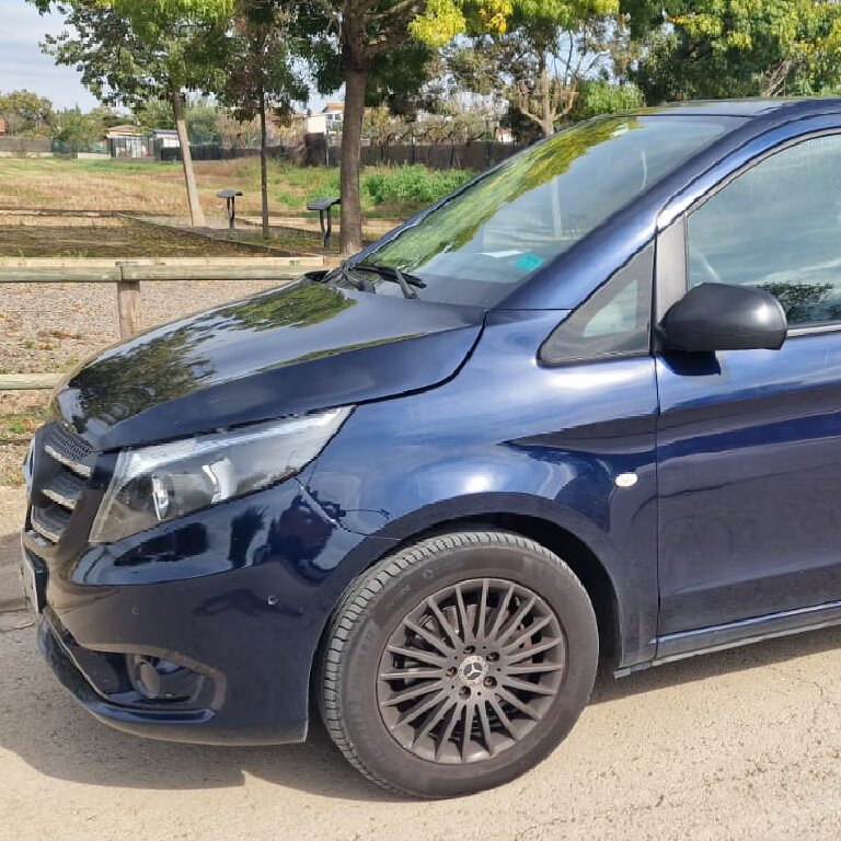 VTC: Mercedes