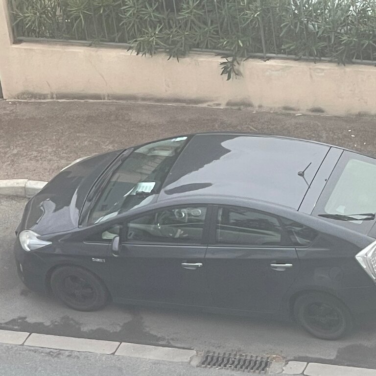 VTC: Volvo