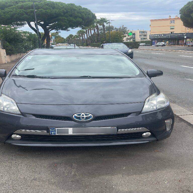 VTC: Toyota