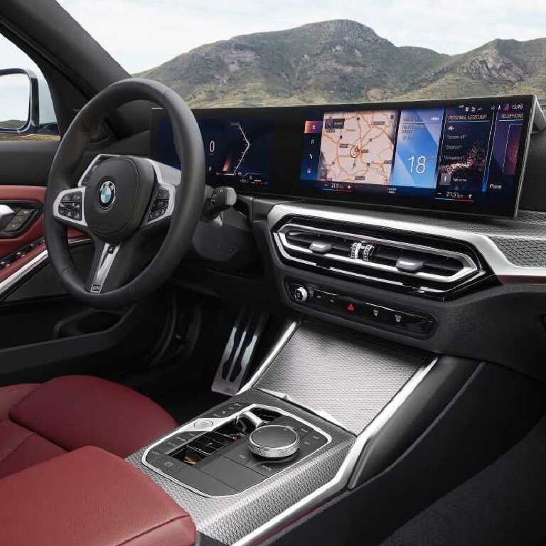 VTC: BMW