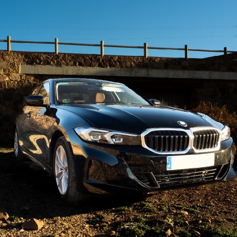 VTC: BMW