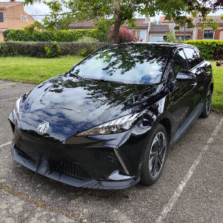 VTC: MG