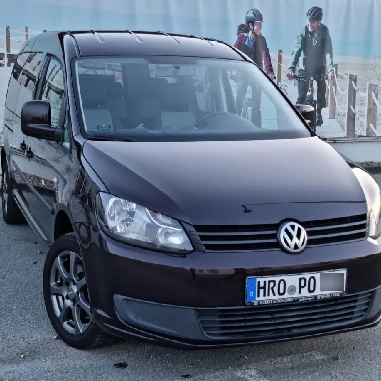 VTC: Volkswagen