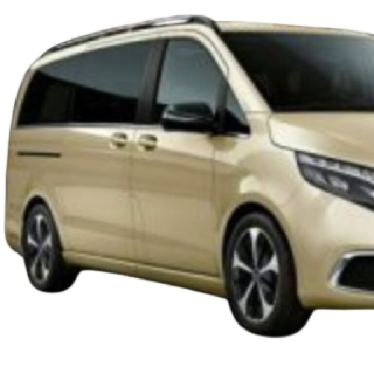 Mietwagen mit Fahrer: Mercedes