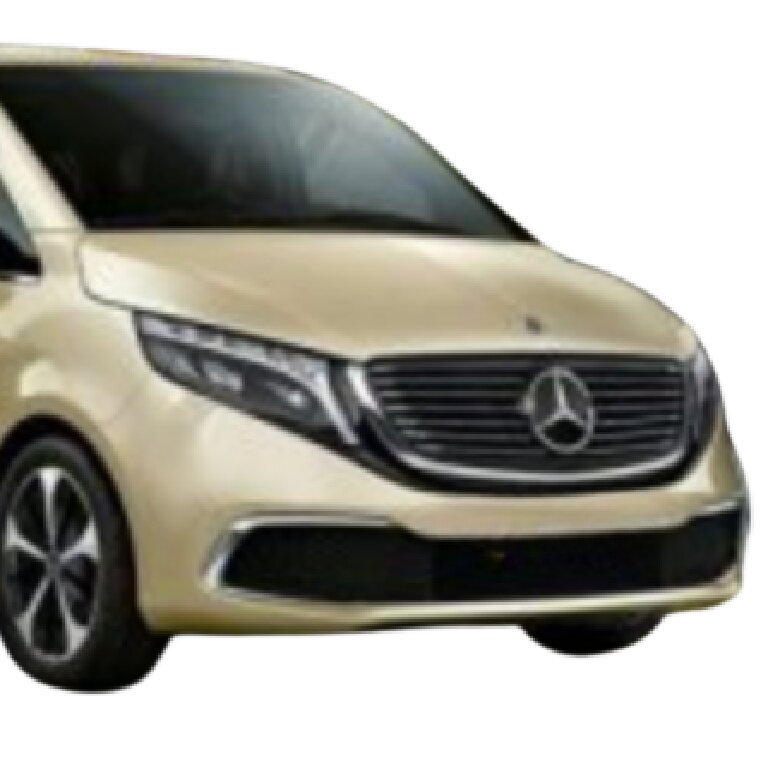 Mietwagen mit Fahrer: Mercedes