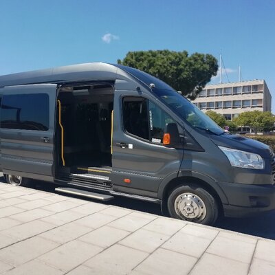 VTC en Alcúdia