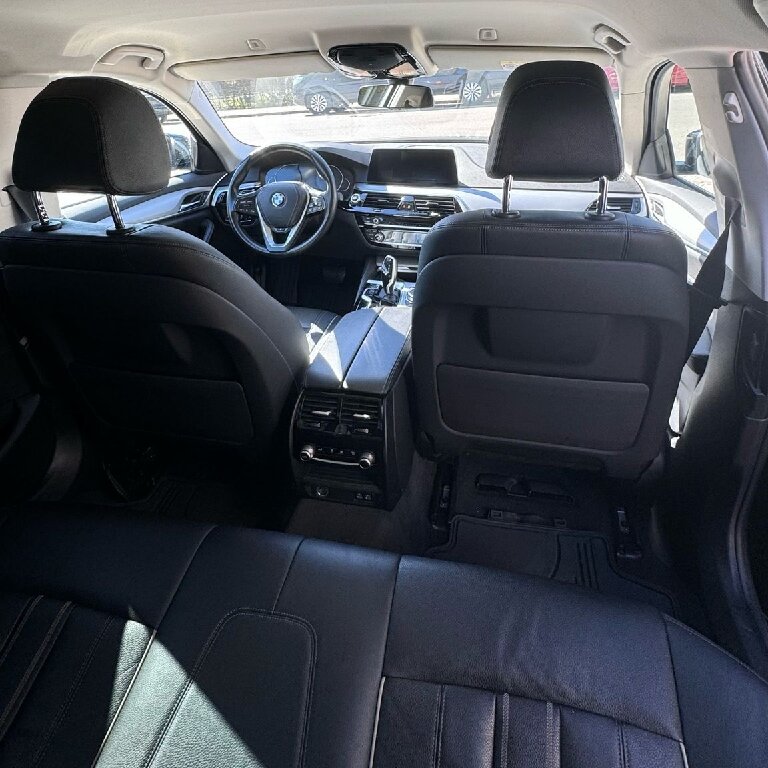 VTC: BMW