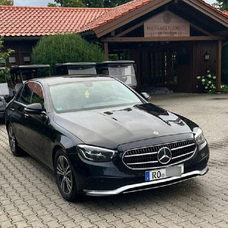VTC: Mercedes