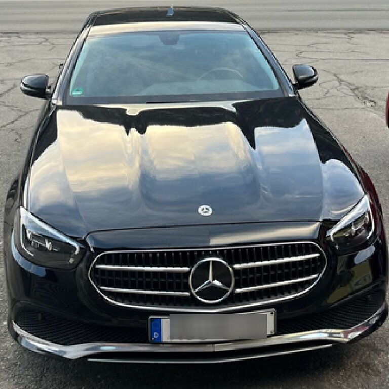 VTC: Mercedes