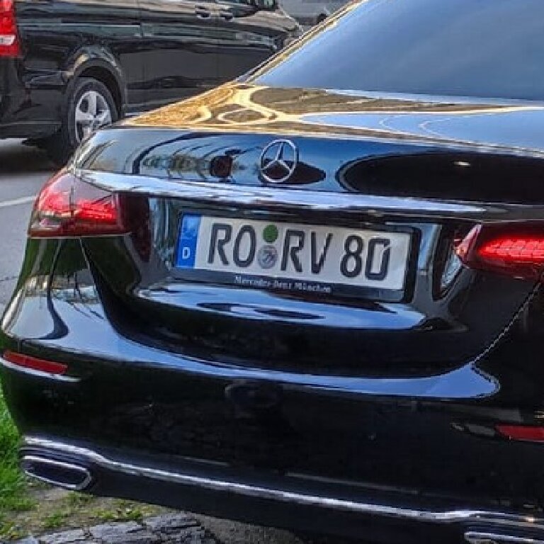 VTC: Mercedes