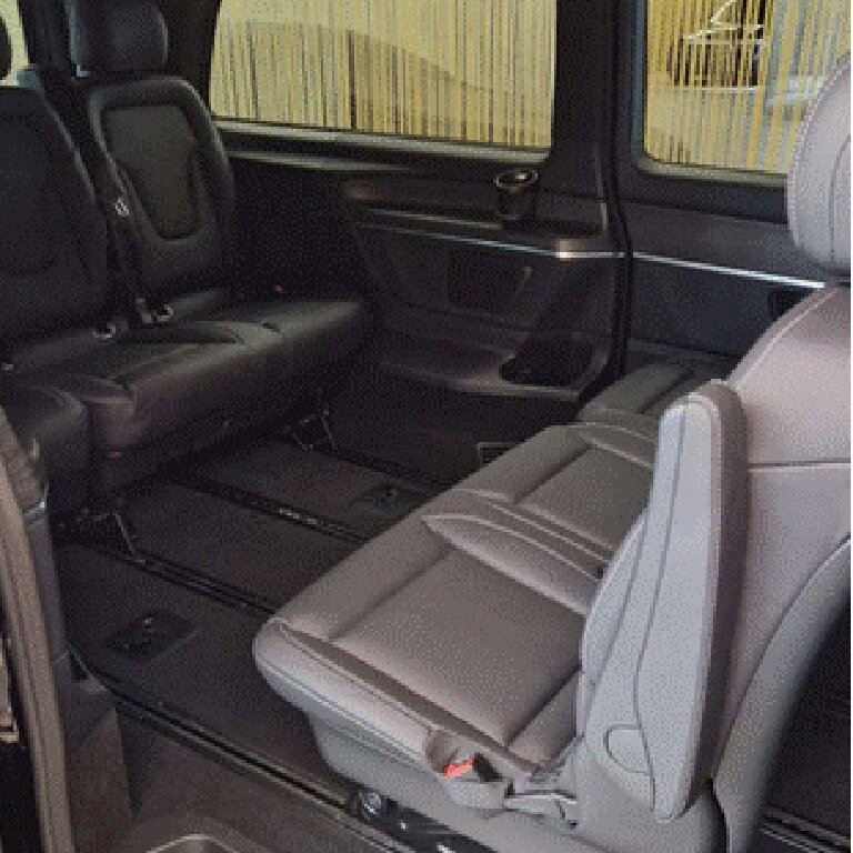 VTC: Mercedes